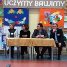 Razem się uczymy, razem się bawimy